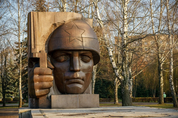 Преображение исторического пространства