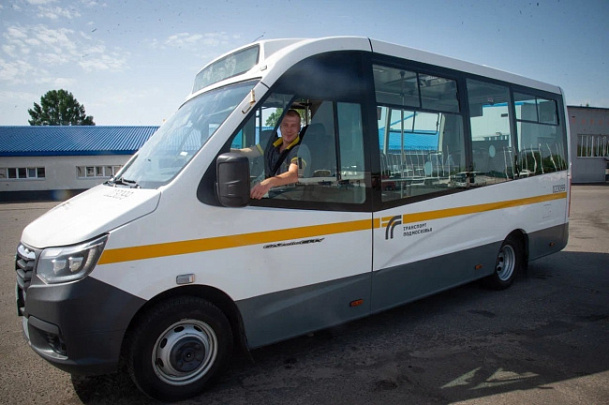 В Коломне с 20 августа изменится схема маршрута №44