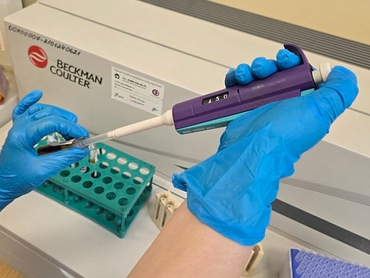 Внимание, скрининг!