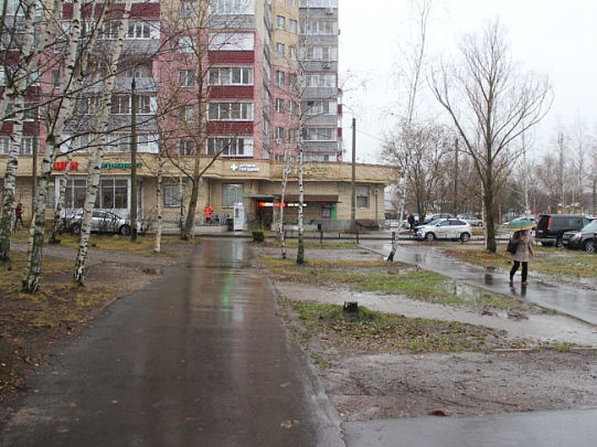  Егорьевск готовится к масштабному благоустройству