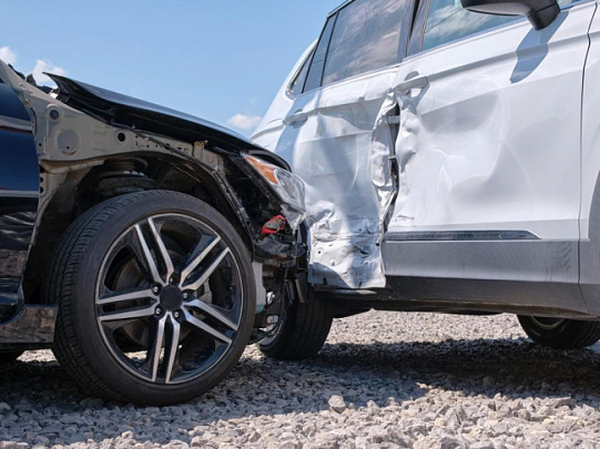 Итоги ДТП в Воскресенске