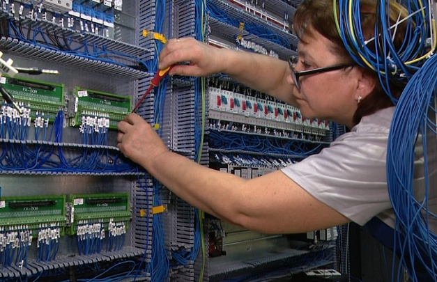 Практически ювелирная работа 