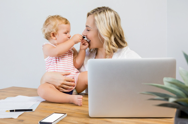 Выплата при рождении третьего ребёнка теперь доступна без лишних шагов