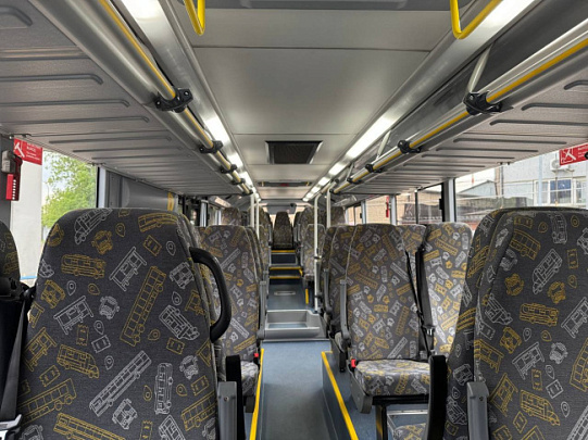 В автобусах Мострансавто в июле нашли коллекцию монет и рыболовные снасти