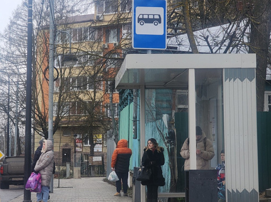 Городской округ Воскресенск готовится к зимнему сезону