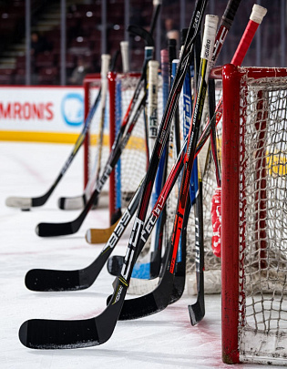 Воскресенский "Химик" выиграл у "Луховиц" со счётом 4:2